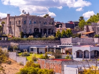 San Miguel de Allende